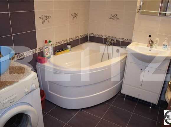 Apartament de închiriat 2 camere Marasti - 8675AI | BLITZ Cluj-Napoca | Poza10