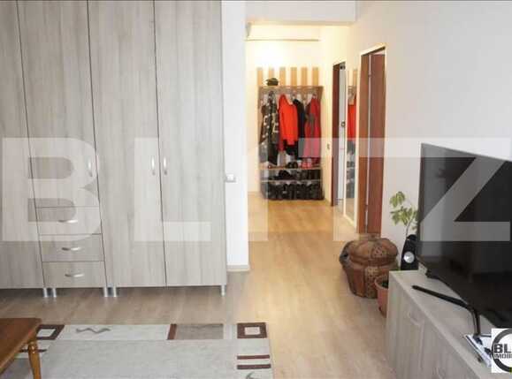 Apartament de închiriat 2 camere Marasti - 8675AI | BLITZ Cluj-Napoca | Poza4