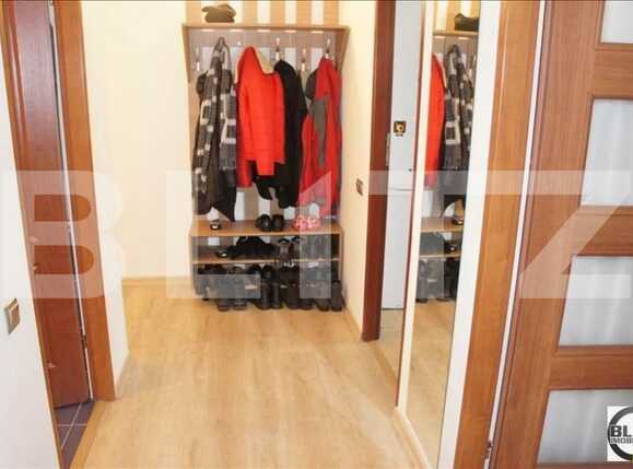 Apartament de închiriat 2 camere Marasti - 8675AI | BLITZ Cluj-Napoca | Poza8