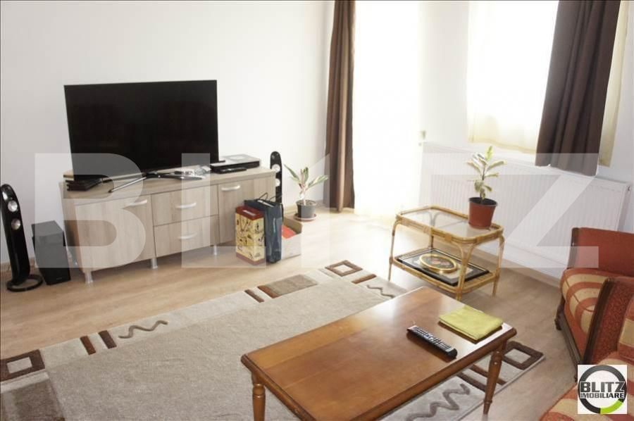 Apartament de închiriat 2 camere Marasti - 8675AI | BLITZ Cluj-Napoca | Poza2