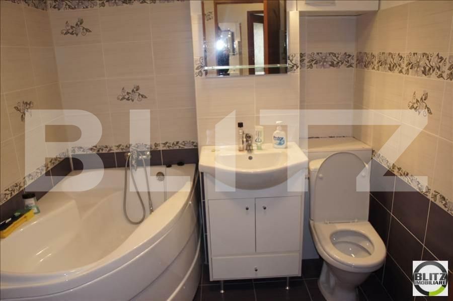 Apartament de închiriat 2 camere Marasti - 8675AI | BLITZ Cluj-Napoca | Poza9