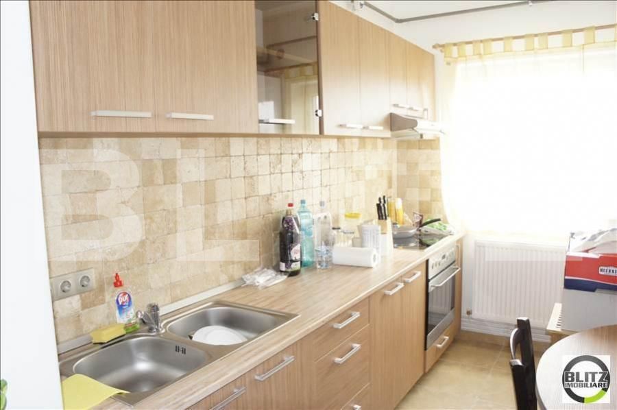 Apartament de închiriat 2 camere Marasti - 8675AI | BLITZ Cluj-Napoca | Poza6