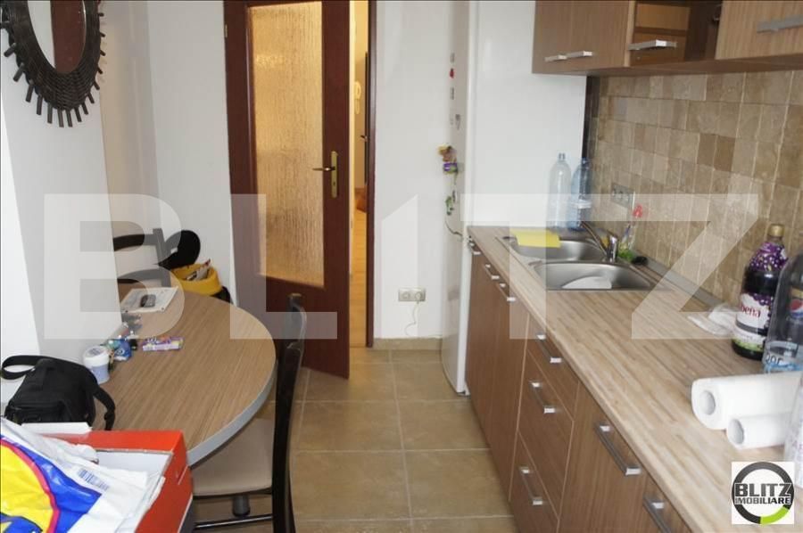 Apartament de închiriat 2 camere Marasti - 8675AI | BLITZ Cluj-Napoca | Poza7