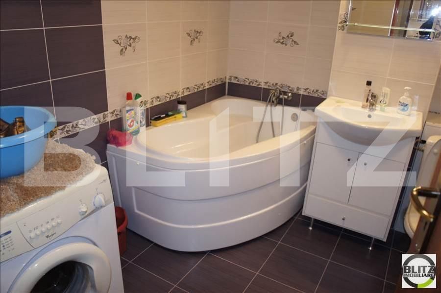 Apartament de închiriat 2 camere Marasti - 8675AI | BLITZ Cluj-Napoca | Poza10