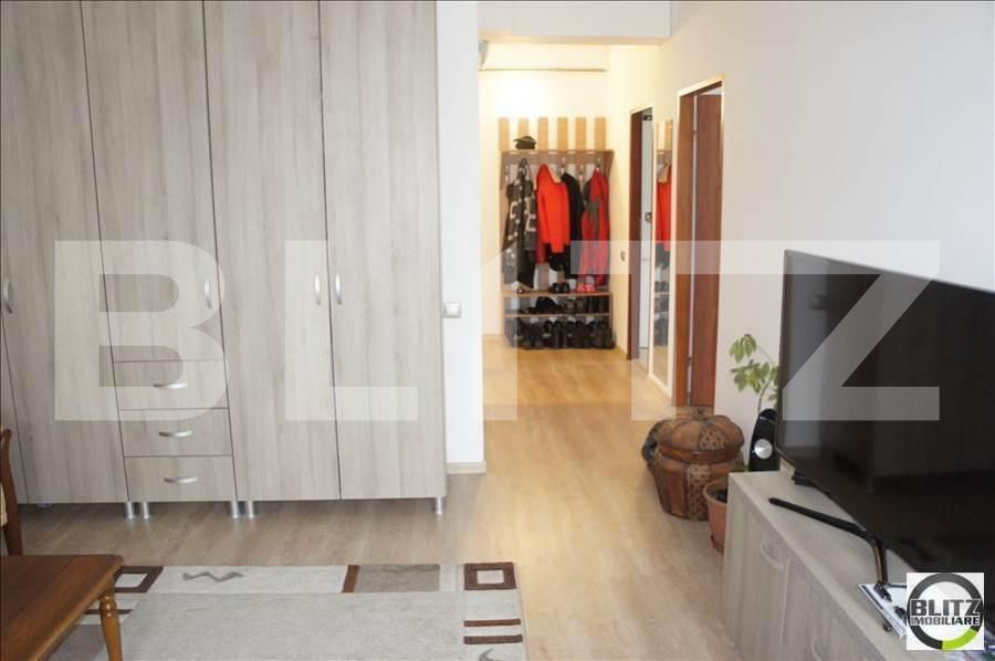 Apartament de închiriat 2 camere Marasti - 8675AI | BLITZ Cluj-Napoca | Poza4
