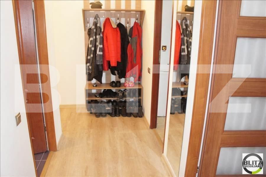 Apartament de închiriat 2 camere Marasti - 8675AI | BLITZ Cluj-Napoca | Poza8