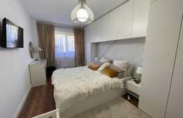 Apartament 2 camere, 57 mp, decomandat, Plopilor