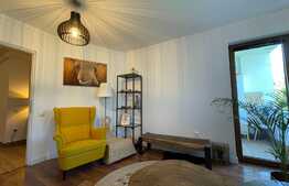 Apartament 2 camere, 57 mp, decomandat, Plopilor