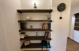 Apartament 2 camere, 57 mp, decomandat, Plopilor