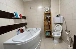 Apartament 2 camere, 57 mp, decomandat, Plopilor