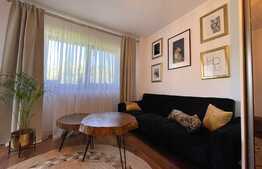 Apartament 2 camere, 57 mp, decomandat, Plopilor