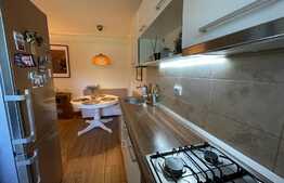 Apartament 2 camere, 57 mp, decomandat, Plopilor