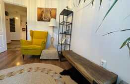 Apartament 2 camere, 57 mp, decomandat, Plopilor