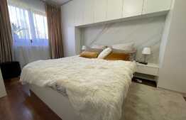 Apartament 2 camere, 57 mp, decomandat, Plopilor