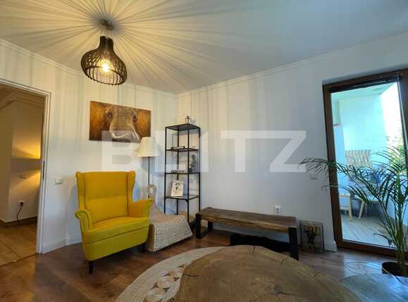 Apartament de vânzare 2 camere Plopilor - 86751AV | BLITZ Cluj-Napoca | Poza1