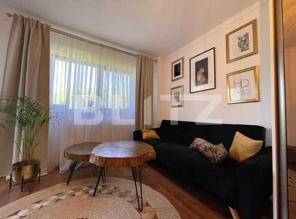 Apartament de vânzare 2 camere Plopilor - 86751AV | BLITZ Cluj-Napoca | Poza4