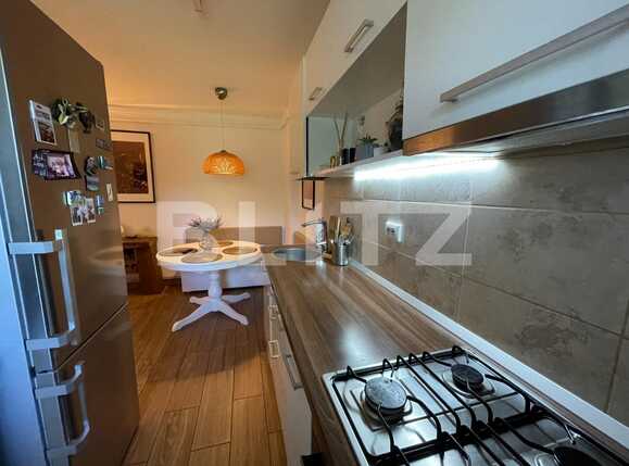 Apartament de vânzare 2 camere Plopilor - 86751AV | BLITZ Cluj-Napoca | Poza12