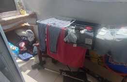 Apartament 2 camere, 54 mp, parcare, zona Porii