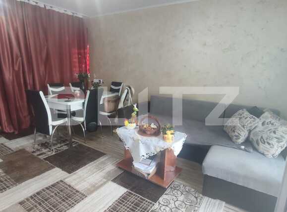 Apartament de vânzare 2 camere Floreşti - 86753AV | BLITZ Cluj-Napoca | Poza4