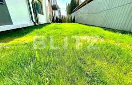 Apartament 2 camere, 51 mp, gradina 46 mp parcare, zona Muzeul Apei!