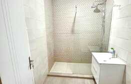 Apartament 2 camere, 51 mp, gradina 46 mp parcare, zona Muzeul Apei!