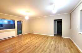 Apartament 2 camere, 51 mp, gradina 46 mp parcare, zona Muzeul Apei!