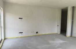 Apartament 3 camere semifinisat, 71 mp, 2 bai, parcare, zona Stejarului !