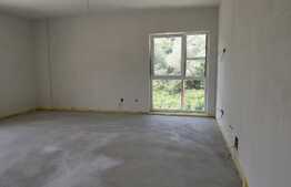 Apartament 3 camere semifinisat, 71 mp, 2 bai, parcare, zona Stejarului !