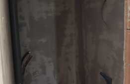 Apartament 3 camere semifinisat, 71 mp, 2 bai, parcare, zona Stejarului !