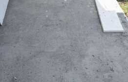 Apartament 3 camere semifinisat, 71 mp, 2 bai, parcare, zona Stejarului !