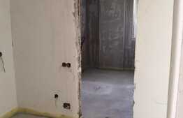 Apartament 3 camere semifinisat, 71 mp, 2 bai, parcare, zona Stejarului !