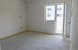 Apartament 3 camere semifinisat, 71 mp, 2 bai, parcare, zona Stejarului !