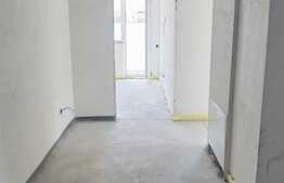 Apartament 3 camere semifinisat, 71 mp, 2 bai, parcare, zona Stejarului !