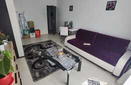 Apartament de 2 camere, decomandat, la cheie, zona BRD Central