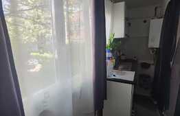 Apartament de 2 camere, decomandat, la cheie, zona BRD Central