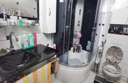 Apartament de 2 camere, decomandat, la cheie, zona BRD Central