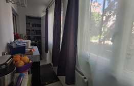 Apartament de 2 camere, decomandat, la cheie, zona BRD Central