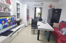 Apartament de 2 camere, decomandat, la cheie, zona BRD Central