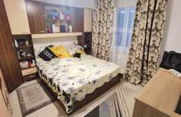 Apartament de 2 camere, decomandat, la cheie, zona BRD Central