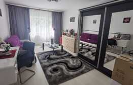 Apartament de 2 camere, decomandat, la cheie, zona BRD Central