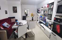 Apartament de 2 camere, decomandat, la cheie, zona BRD Central