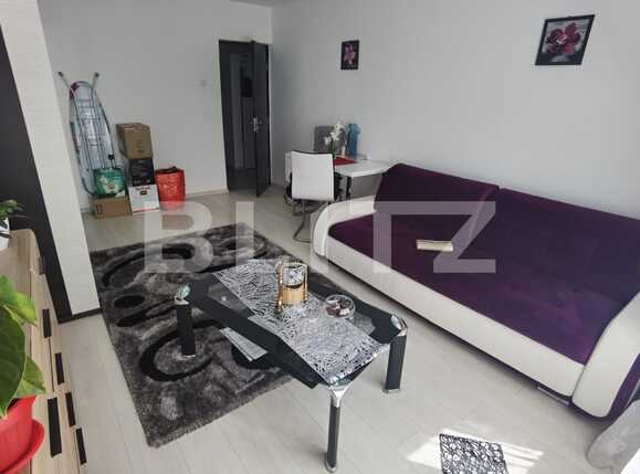 Apartament de vânzare 2 camere Marasti - 86761AV | BLITZ Cluj-Napoca | Poza1