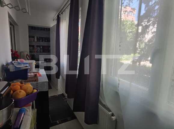 Apartament de vânzare 2 camere Marasti - 86761AV | BLITZ Cluj-Napoca | Poza8