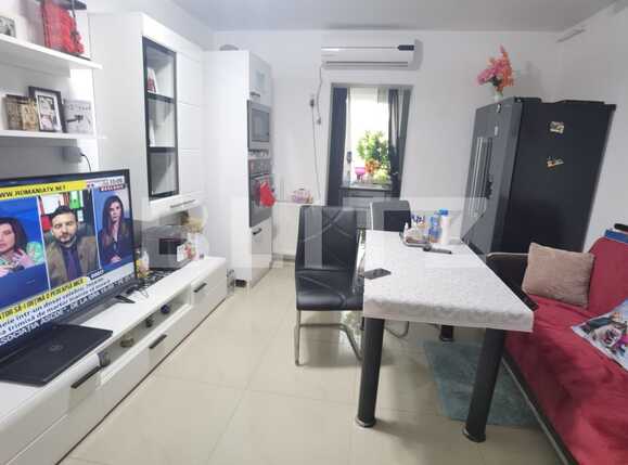 Apartament de vânzare 2 camere Marasti - 86761AV | BLITZ Cluj-Napoca | Poza3