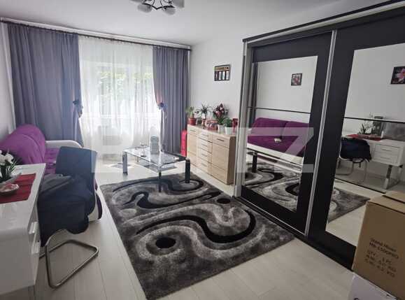 Apartament de vânzare 2 camere Marasti - 86761AV | BLITZ Cluj-Napoca | Poza2