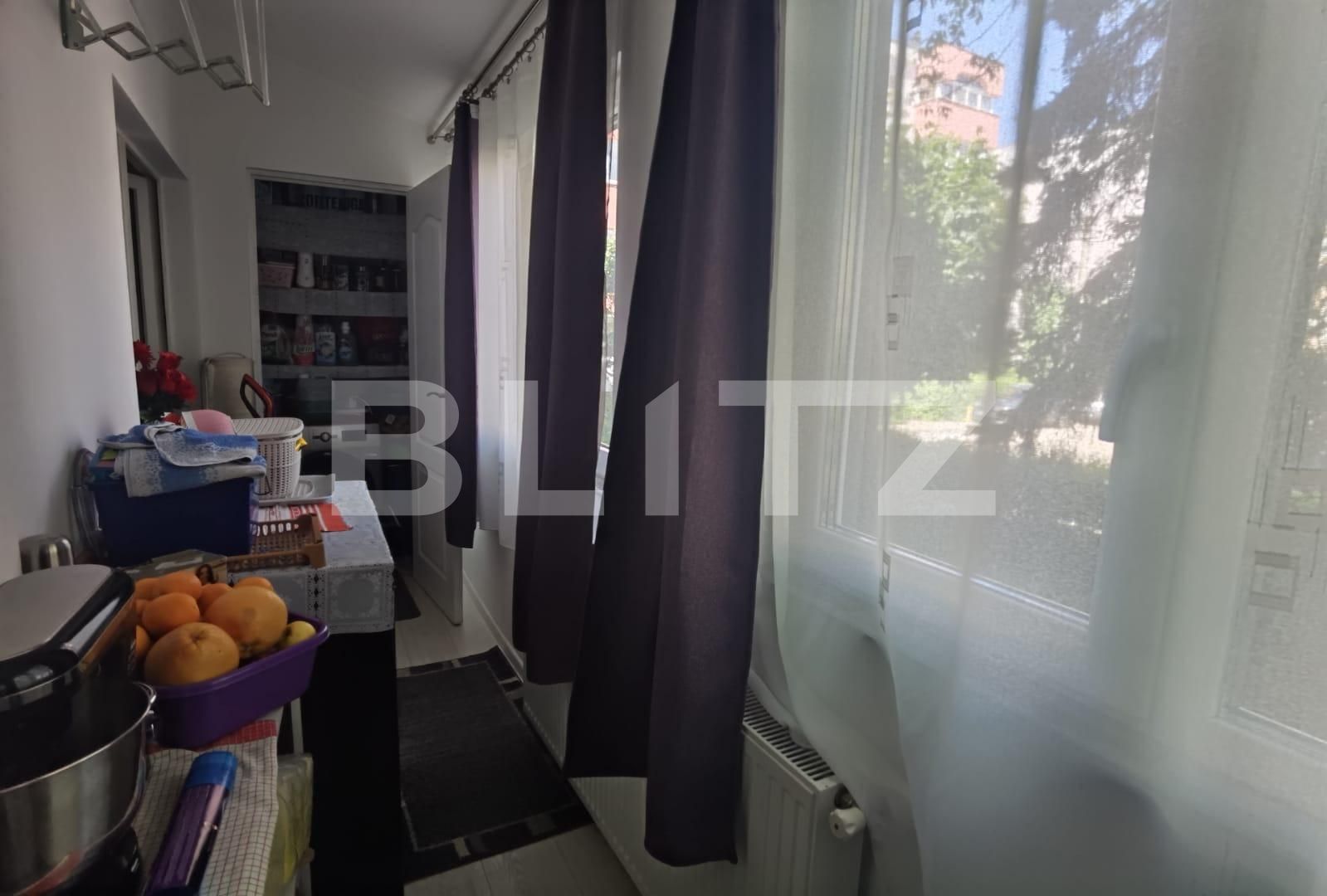 Apartament de vânzare 2 camere Marasti - 86761AV | BLITZ Cluj-Napoca | Poza8