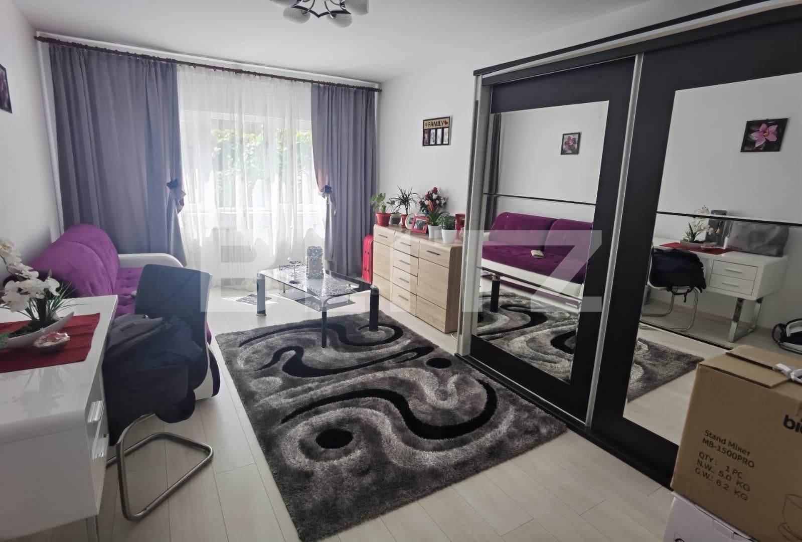 Apartament de vânzare 2 camere Marasti - 86761AV | BLITZ Cluj-Napoca | Poza2