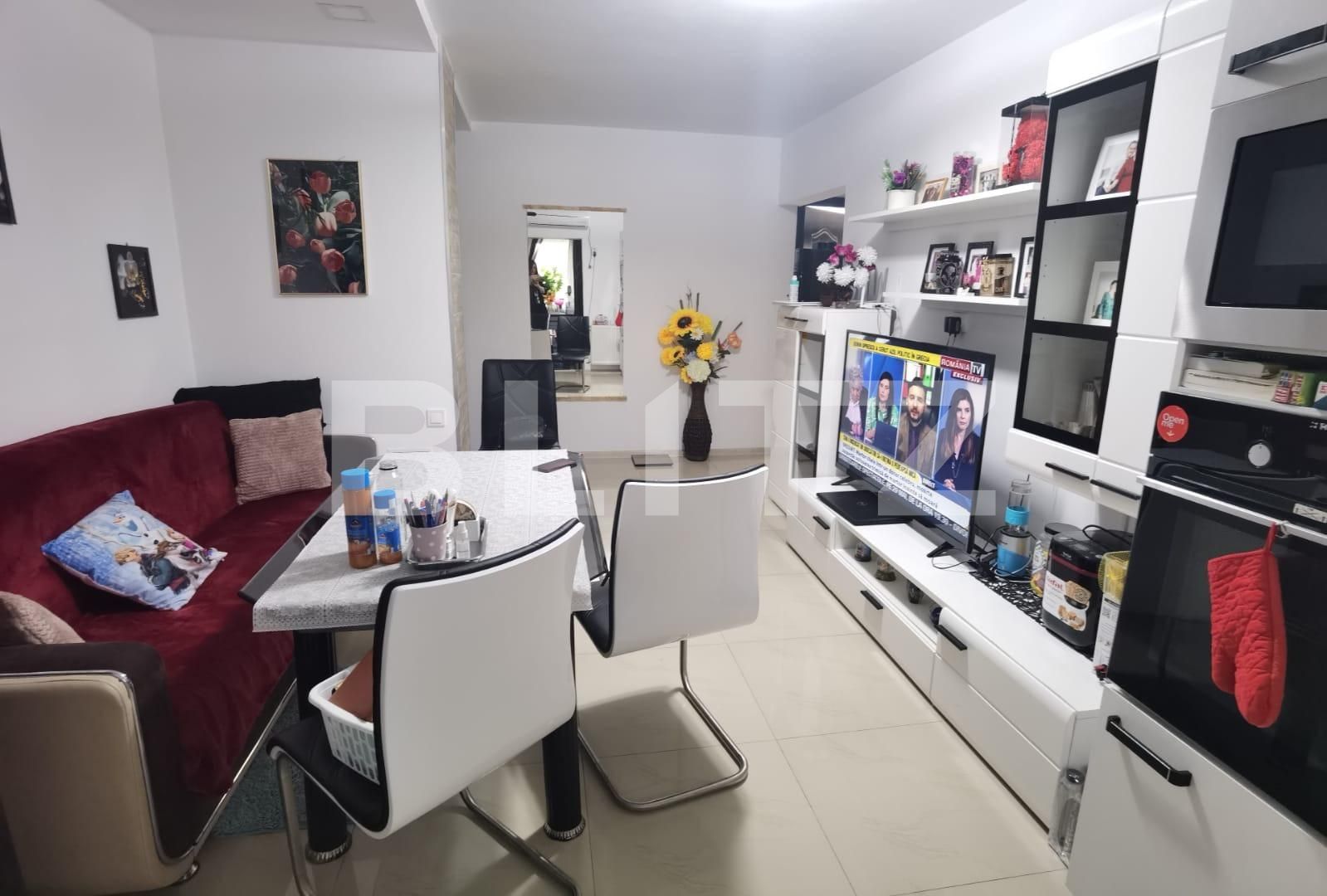 Apartament de vânzare 2 camere Marasti - 86761AV | BLITZ Cluj-Napoca | Poza4