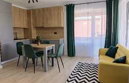 Apartament modern 3 camere la cheie ,parcare, zona Teilor
