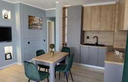 Apartament modern 3 camere la cheie ,parcare, zona Teilor